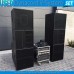 USED Dynacord V-System Set